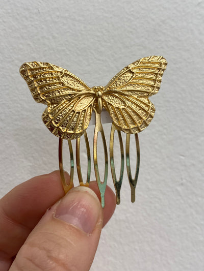 PEINAS MARIPOSA