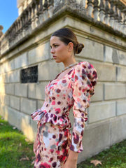 Vestido Pe