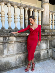 Vestido class