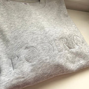 SUDADERA PODERÍO
