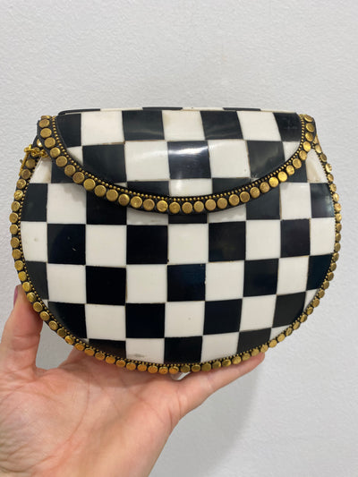 BOLSO BLACK&WHITE