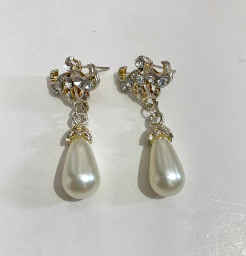 PENDIENTES AZUCENA