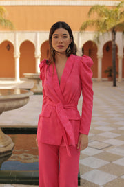 TRAJE MELISA