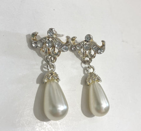 PENDIENTES AZUCENA