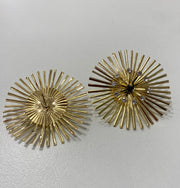 PENDIENTES ESTRELLA MAXI