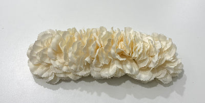 CORONA CLAVEL BLANCO ROTO
