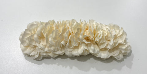CORONA CLAVEL BLANCO ROTO