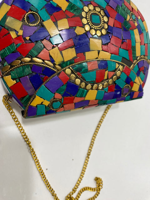 BOLSO COLOUR