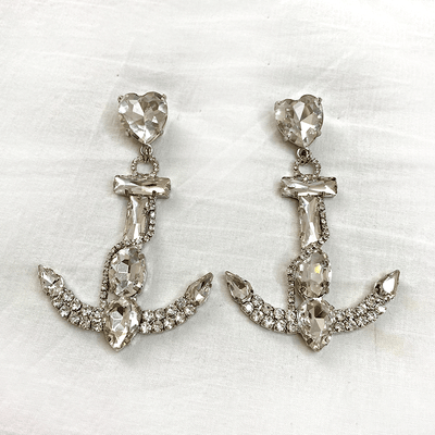 PENDIENTES ANCLA