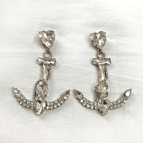 PENDIENTES ANCLA